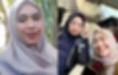 Oki Setiana Dewi Kabarkan Kondisi Sang Ibu yang Sempat Henti Jantung: Sebulan Lebih di Kasur
