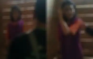 Video ODGJ Muda dan Cantik Dipasung di Gubuk Kayu Viral di TikTok, Wajahnya Disebut Mirip Artis, Netizen Doakan Sembuh