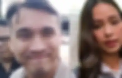 Rendy Kjaernett Ogah Lagi-lagi Ikut Campur Urusan Syahnaz Sadiqah, Amy Qanita Akui Anaknya Salah
