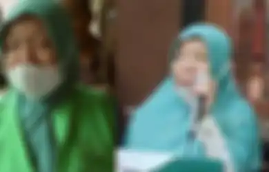 Pilu Dibui, Nenek Asfiyatun Ngerasa Dijebak Anak Gara-gara Terima Paket 17 Kg Ganja, Kerabat: Di Penjara Masih Buat Susah Ibu