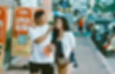 Santer Isu Dirinya Jadi Simpanan Pak Danan, Bella Bonita Ungkap Alasan Nikah dengan Denny Caknan, Karena Harta?