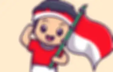 Ide Hadiah 17 Agustus yang Bagus dan Menarik, Bisa untuk Anak-anak, Ibu-ibu hingga Bapak-bapak
