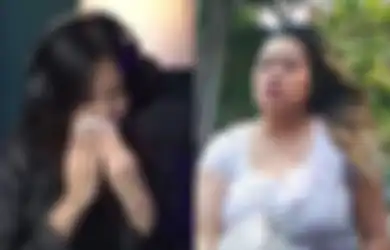 MA Takut Jika Nanti Suami Pinkan Mambo Sudah Keluar dari Penjara: Aku Masih Belum Cukup Kuat