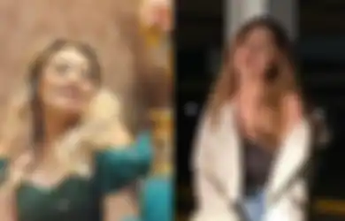 Pinkan Mambo Ngerasa Difitnah dan Dirugikan, Sang Penyanyi Bantah Tak Bela Michelle Ashley Saat Dilecehkan: Air Susu Dibalas Air Tuba