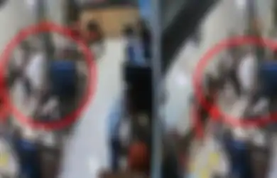 Terekam CCTV Tampar Bocah 3 Tahun Gara-gara Pion Catur, Pejabat Rumah Sakit Disebut Ancam Ayah Korban, RSU Bahagia Ambil Tindakan Begini