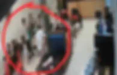 Pejabat RS Tampar Bocah yang Ganggu Main Catur Resmi Jadi Tersangka, Kini Ngemis Maaf Ngaku Tak Sengaja