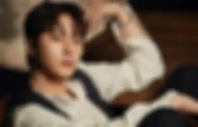 Young K DAY6 Bersiap Comeback Solo dengan Full Album Letters with Notes