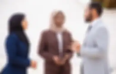Balasan Ucapan Jazakallah Khairan untuk Wanita dan untuk Laki-laki