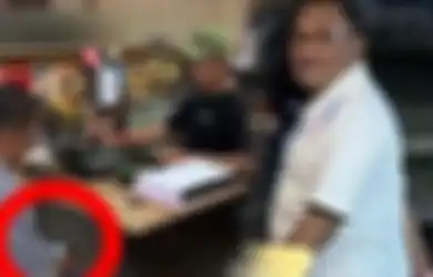 Dokter Makmur yang Tampar Bocah 3 Tahun di Makassar Tetap Santai meski Dipecat dari Jabatannya, Sesumbar Gampang Cari Pekerjaan Baru