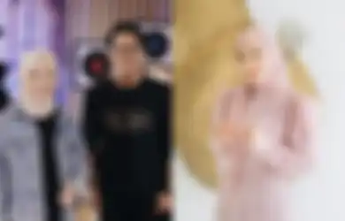 Santer Isu Nissa Sabyan Bakal Segera Dinikahi Ayus Sabyan, Ririe Fairus Jawab Menohok hingga Singgung Undangan Pernikahan