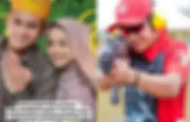 Putri Isnari DA Diberi Uang Panai Rp 2 Miliar, Abdul Azis yang Jadi Calon Suaminya Ternyata Anak Pengusaha Tambang, Ini Sosoknya