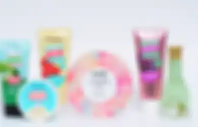 Herborist Satu-satunya Brand Lokal Beauty Paling Laris di TikTok Dunia