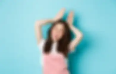 Apa Hubungannya Rambut dengan Kepercayaan Diri? #6eYourSelf 