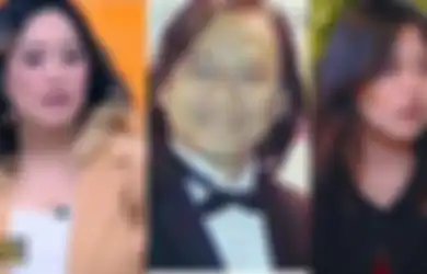 Anak Pinkan Mambo Angkat Kaki dari Rumah, Sang Ibu Akui Tak Tahu MA ke Psikolog Setelah Alami Pelecehan: Dia Anggap Saya Musuh