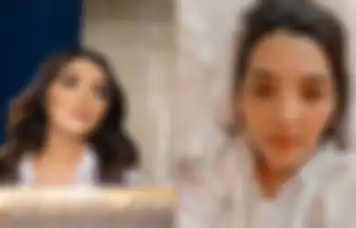 Ashanty Alami Insomnia Parah hingga Tak Bisa Tidur Selama 10 Hari, Istri Anang Hermansyah: Banyak yang Bilang Diguna-guna