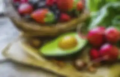7 Buah Rendah Gula yang Cocok Buat Diet dan Penderita Diabetes