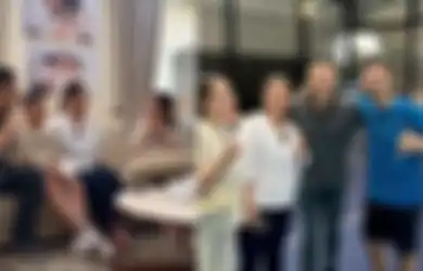 Wanita Asal Indonesia Jualan Gemblong di China, Punya Kanal YouTube Subscriber 1 Juta, Ini Sosoknya yang Diundang Raffi Ahmad ke Andara