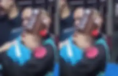 GEGER Kepala Bocah 3 Tahun Tersangkut Kaleng Biskuit Viral di TikTok, Bisa Lepas Setelah Ditolong Sosok Ini, Begini Kronologinya