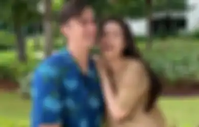 Khawatir Lady Nayoan Alami Cedera di Kepala, Rendy Kjaernett Sampai Lakukan Ini untuk Sang Istri: Butuh Perawatan Intensif