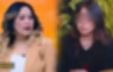 Putrinya MA Alami Kerusakan Organ Intim Akibat Dilecehkan, Pinkan Mambo Sempat Ingin Bunuh Steve Wantania: Udah Hampir Gila 