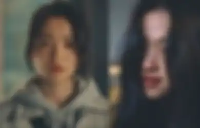 Cara Kim Tae Ri Biar Sukses Memerankan Karakter yang Dirasuki Roh Jahat di Drama Korea Revenant