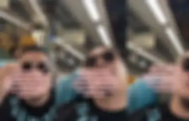 Kesal Ibu-ibu Berisik di Gerbong KA Argo Semeru, Viral di TikTok Curhatan Penumpang yang Terganggu hingga Reaksi Kondektur
