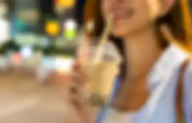 4 Tips Jitu Biar Bisa Stop Kebiasaan Minum Minuman Manis. Makin Sehat!