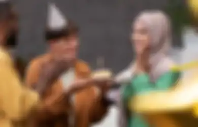 25 Cara Membalas Ucapan Ulang Tahun Islami yang Simpel dan Sopan