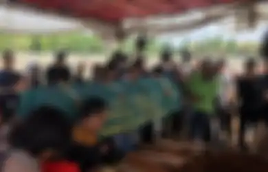 Innalillahi Wa Innailaihi Rojiun, Bintang Sinetron Kondang Ini Meninggal Dunia Saat Tidur, Mertua Bongkar Keinginan Terakhir yang Tak Tercapai