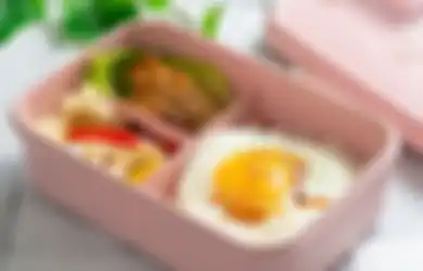 3 Zodiak Ini Sering dan Lebih Suka Bawa Bekal Makanan dari Rumah