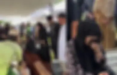 Innalillahi Wa Innailaihi Rojiun, Istri AHY Berduka, Annisa Pohan Pilu Kehilangan Orang Tercinta: Aku Udah Kangen