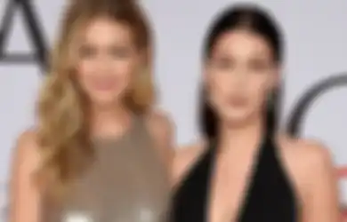 Gigi Hadid Bicara Soal Kondisi Kesehatan Bella Hadid yang Kena Penyakit Lyme