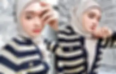 Inalillahi, Inaran Rusli Tabrak Motor Gegara Lakukan Hal Ini saat Nyetir, Begini Kondisinya!