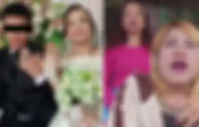 Awalnya Bangga Kisah Anaknya Viral, Ibunda Kevin Ungkap Alasan Menikahkan sang Putra dengan Mariana: Apes!
