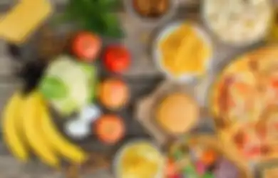 9 Makanan yang Dianggap Enggak Sehat yang Sebenarnya Menyehatkan