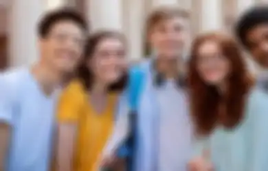 12 Contoh Yel-Yel Ospek Mahasiswa Baru (Maba) 2023 Singkat dan Gokil