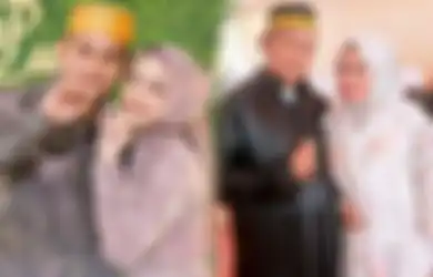 Pernah 7 Kali Menikah, Sosok Haji Alwi Calon Mertua Putri Isnari Jadi Sorotan, Istri Terakhir Ternyata Artis