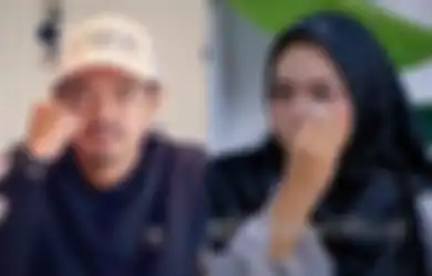 Ingat Jane Abel Putri Bambang Pamungkas yang Dicoret dari KK? Terpaksa Menikah dengan Wali Hakim, Pilu Ayahnya Tak Bisa Dihubungi
