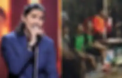 Tak Gengsi Ikut Lomba Voli Bareng Bapak-bapak di Kampung, Duta Sheila On 7 Buka Suara Usai Videonya Viral
