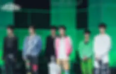 Peringkat Kontestan NCT Universe : LASTART di Episode 2, Mana Jagoanmu?