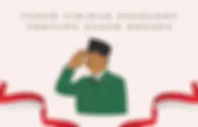 Semarakan HUT RI ke-78, Inilah Quotes dari Soekarno yang Penuh Makna dan Semangat Juang