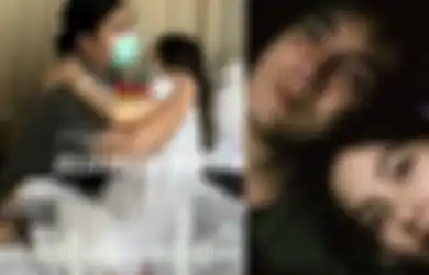 Rendy Kjaernett Ogah Ambil Pusing Meski Dituding Netizen Sengaja Celakai Lady Nayoan: Masa Iya Sengaja Tabrakin Istri Sendiri