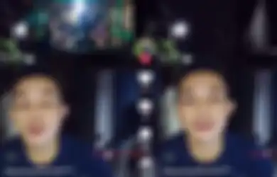 Bikin Resah dan Gelisah, Geger Teror Ketukan Pintu Rumah Warga Cikande Serang di Tengah Malam, CCTV Tak Rekam Satu Sosok Pun