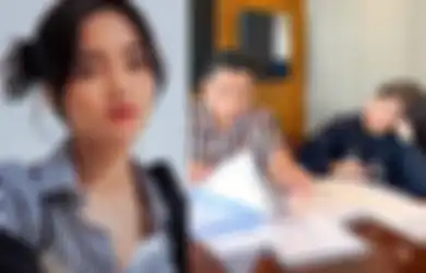 Somasinya Tak Digubris, Fuji Mantap Polisikan Mantan Rekan Kerjanya yang Gelapkan Uang Miliaran Rupiah