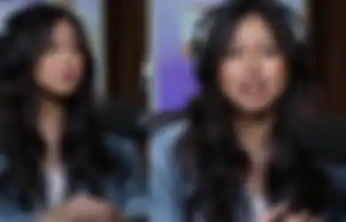 Masih Polos Saat Alami Pelecehan di Usia 12 Tahun, Michelle Ashley Sebut Sex Education Penting