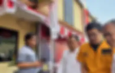 Ikat Plastik Hitam Isi Jasad Juniornya Mirip Pocong, Mahasiswa UI Pelaku Pembunuhan Ini Ternyata Putus Asa Terlilit Utang Pinjol