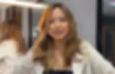 Michelle Ashley Buka Suara Usai Diisukan Dekat dengan Billy Syahputra: Ya Bang Billy Itu Tampan...