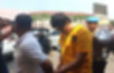 AAB Mahasiswa UI Sebut Sudah Beri Kesempatan MNZ untuk Lawan dan Bunuh Dirinya: Biar Saya Gak Ada Disini