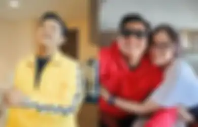 Belangnya Mulai Keliatan? Sikap Denny Caknan pada Bella Bonita Disorot, Sebut Ribet Jika Istri Sakit hingga Ogah Urus Anak
