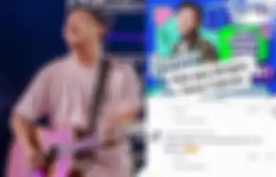 Harganya Murah Cuma Rp 25 Ribu, Tiket Konser Denny Caknan di Semarang Justru Sepi Pembeli, Ternyata Karena Hal Ini